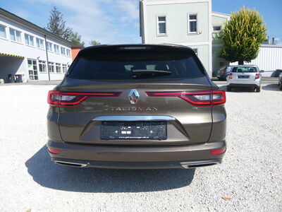 Renault Talisman Gebrauchtwagen