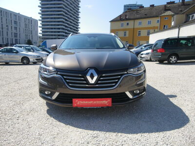 Renault Talisman Gebrauchtwagen