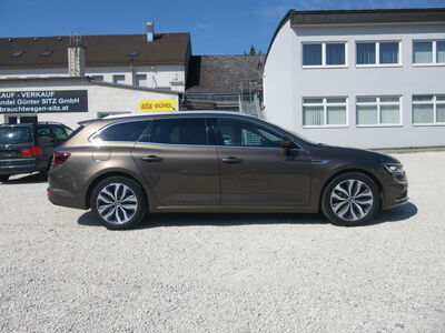 Renault Talisman Gebrauchtwagen