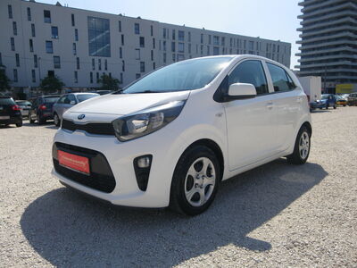 KIA Picanto Gebrauchtwagen