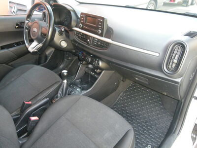 KIA Picanto Gebrauchtwagen