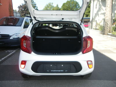 KIA Picanto Gebrauchtwagen