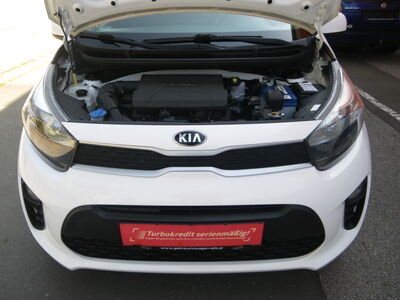 KIA Picanto Gebrauchtwagen