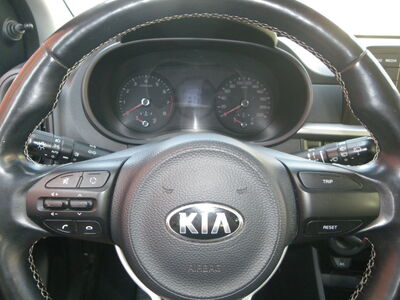 KIA Picanto Gebrauchtwagen