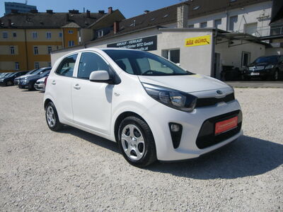 KIA Picanto Gebrauchtwagen