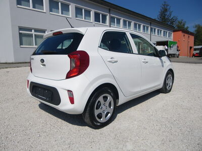 KIA Picanto Gebrauchtwagen