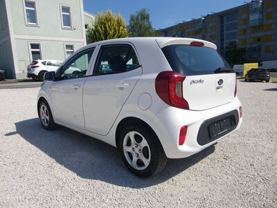 KIA Picanto Gebrauchtwagen