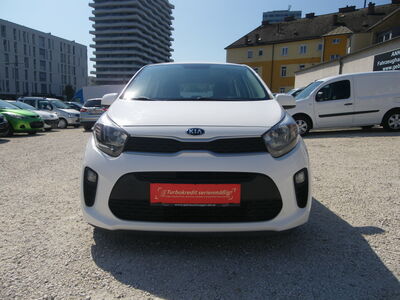 KIA Picanto Gebrauchtwagen