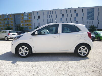 KIA Picanto Gebrauchtwagen