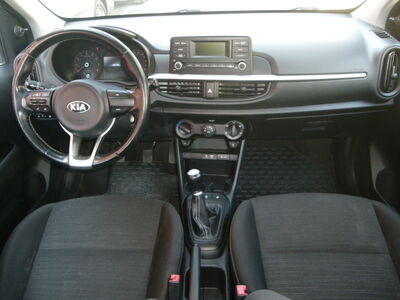 KIA Picanto Gebrauchtwagen