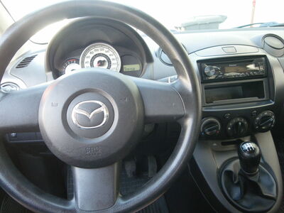 Mazda Mazda2 Gebrauchtwagen