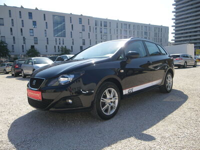 Seat Ibiza Gebrauchtwagen