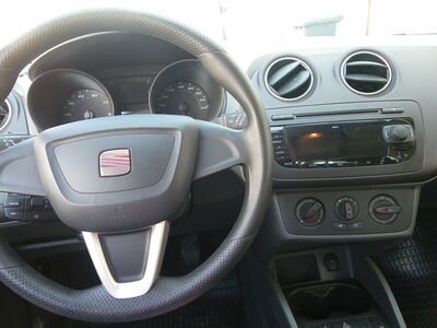 Seat Ibiza Gebrauchtwagen