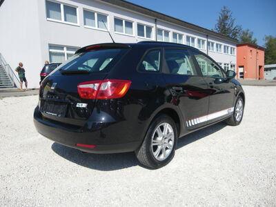 Seat Ibiza Gebrauchtwagen