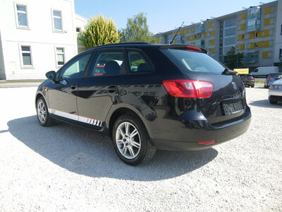 Seat Ibiza Gebrauchtwagen