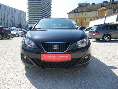 Seat Ibiza Gebrauchtwagen