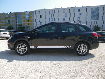 Seat Ibiza Gebrauchtwagen