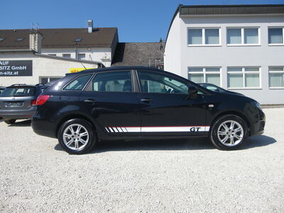 Seat Ibiza Gebrauchtwagen