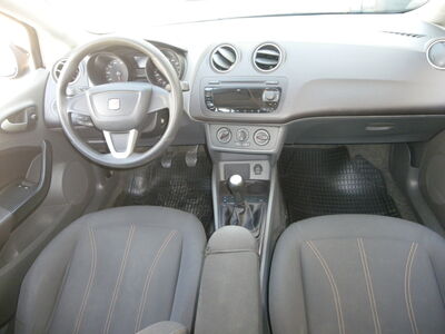 Seat Ibiza Gebrauchtwagen