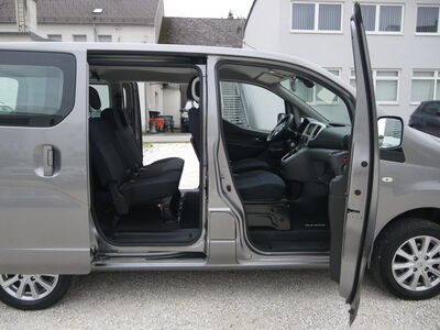 Nissan NV200 Gebrauchtwagen