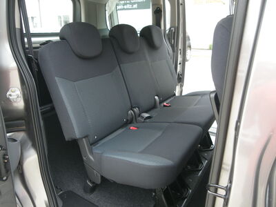 Nissan NV200 Gebrauchtwagen