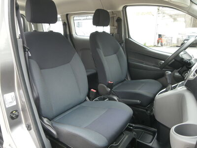 Nissan NV200 Gebrauchtwagen