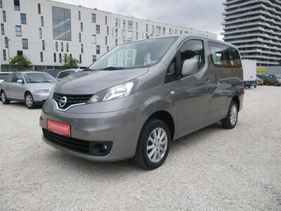 Nissan NV200 Gebrauchtwagen