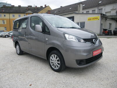 Nissan NV200 Gebrauchtwagen