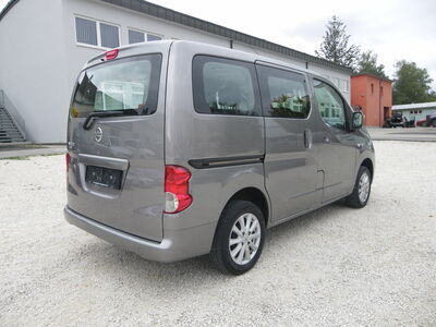 Nissan NV200 Gebrauchtwagen