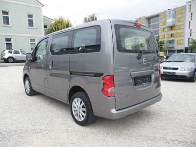 Nissan NV200 Gebrauchtwagen