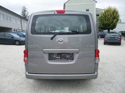 Nissan NV200 Gebrauchtwagen