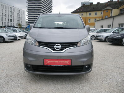 Nissan NV200 Gebrauchtwagen