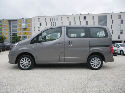 Nissan NV200 Gebrauchtwagen