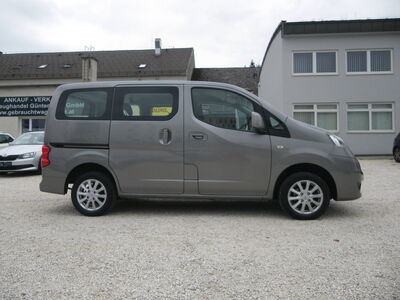 Nissan NV200 Gebrauchtwagen