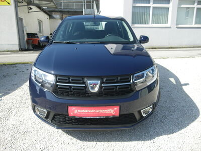 Dacia Sandero Gebrauchtwagen