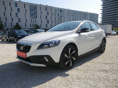 Volvo V40 Gebrauchtwagen