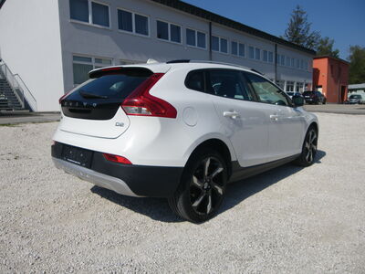 Volvo V40 Gebrauchtwagen