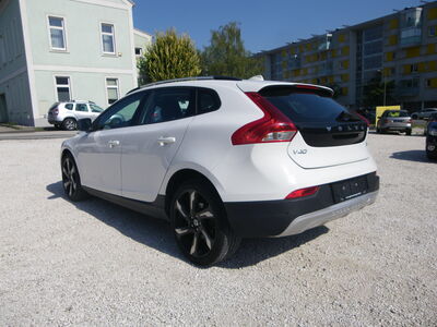 Volvo V40 Gebrauchtwagen