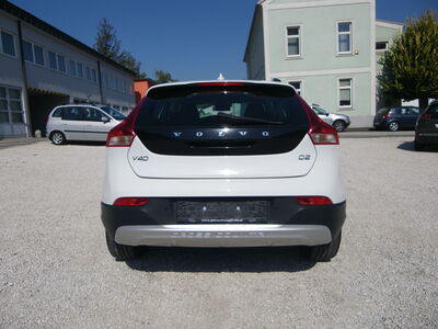 Volvo V40 Gebrauchtwagen