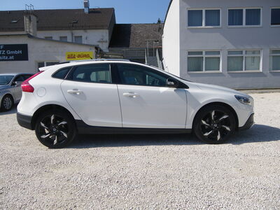 Volvo V40 Gebrauchtwagen