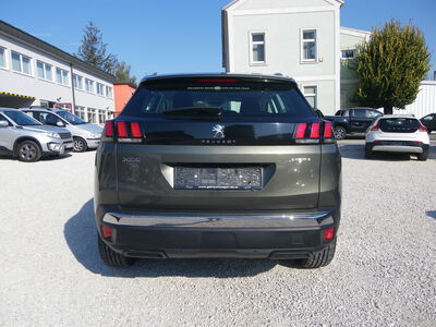 Peugeot 3008 Gebrauchtwagen