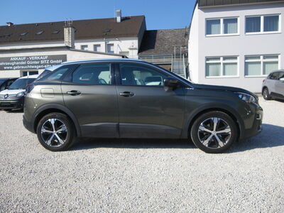 Peugeot 3008 Gebrauchtwagen