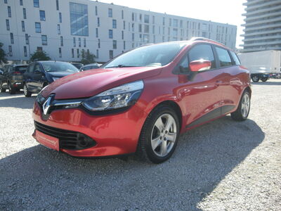 Renault Clio Gebrauchtwagen