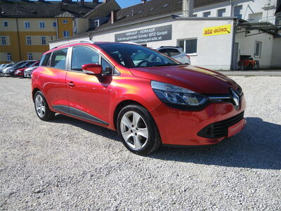 Renault Clio Gebrauchtwagen