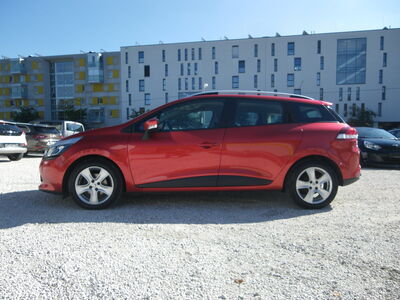 Renault Clio Gebrauchtwagen