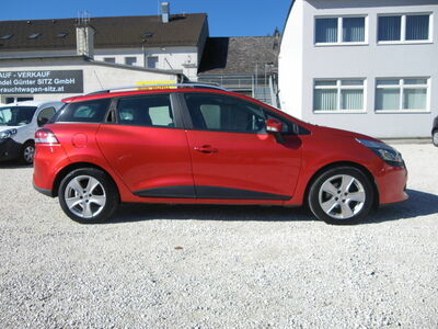 Renault Clio Gebrauchtwagen