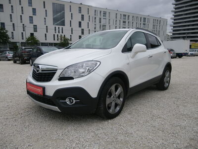 Opel Mokka Gebrauchtwagen