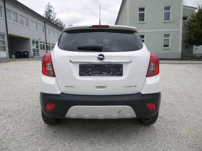 Opel Mokka Gebrauchtwagen