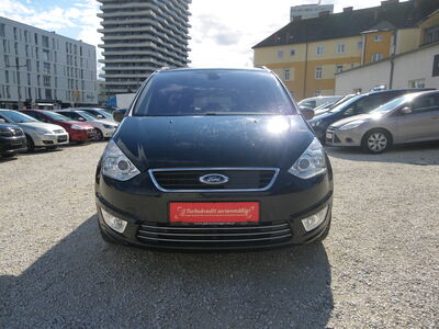 Ford Galaxy Gebrauchtwagen