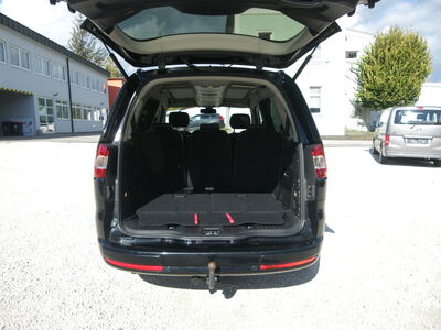 Ford Galaxy Gebrauchtwagen